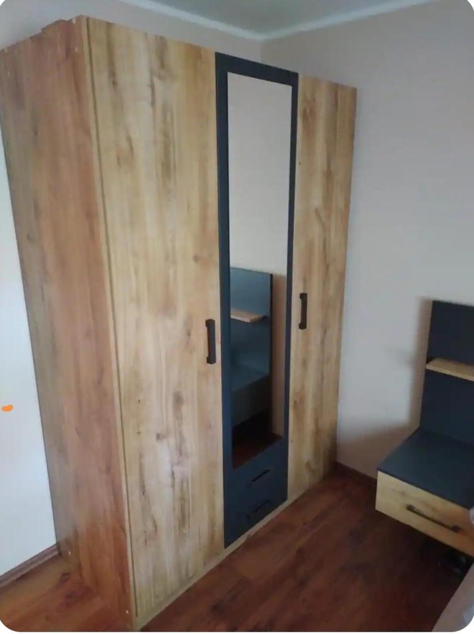 Apartment Ferienhaeuschen In Hildfeld Winterberg
