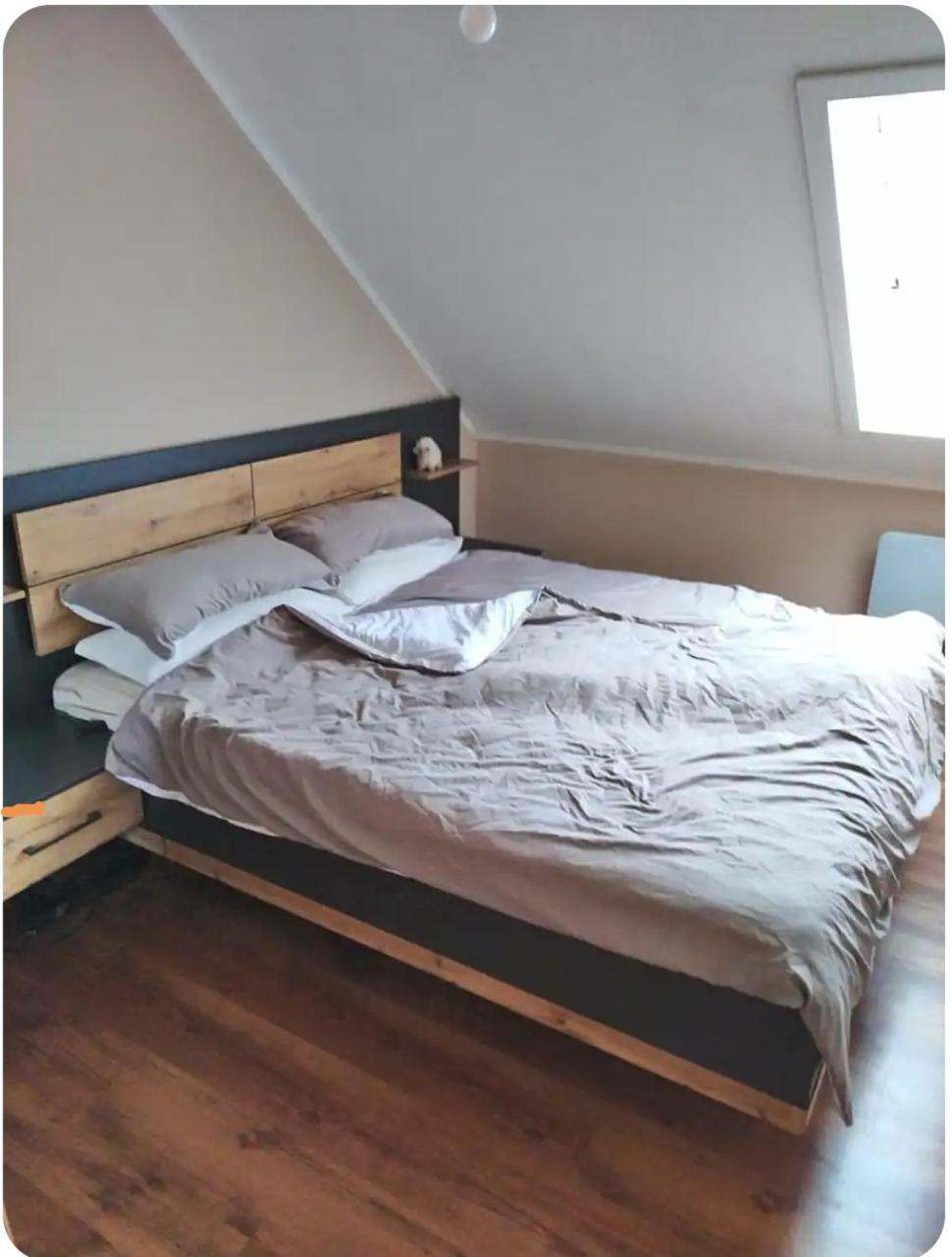 Apartment Ferienhaeuschen In Hildfeld Winterberg